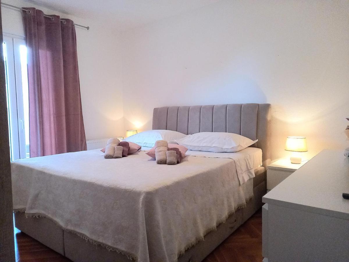 Apartman P&M Makarska Exterior photo