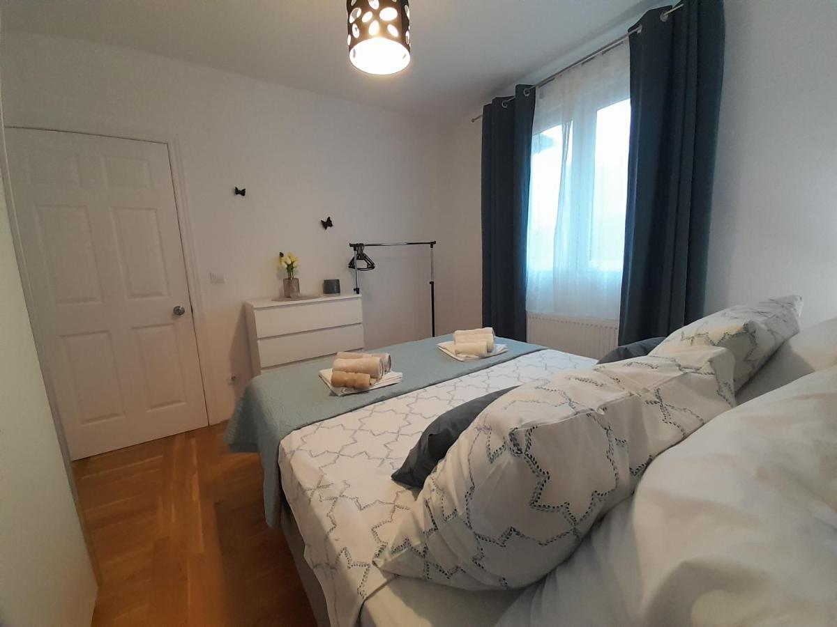 Apartman P&M Makarska Exterior photo