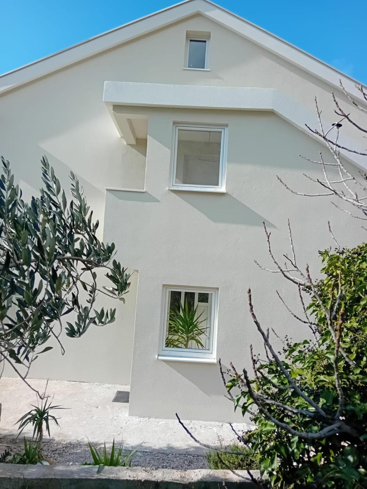 Apartman P&M Makarska Exterior photo